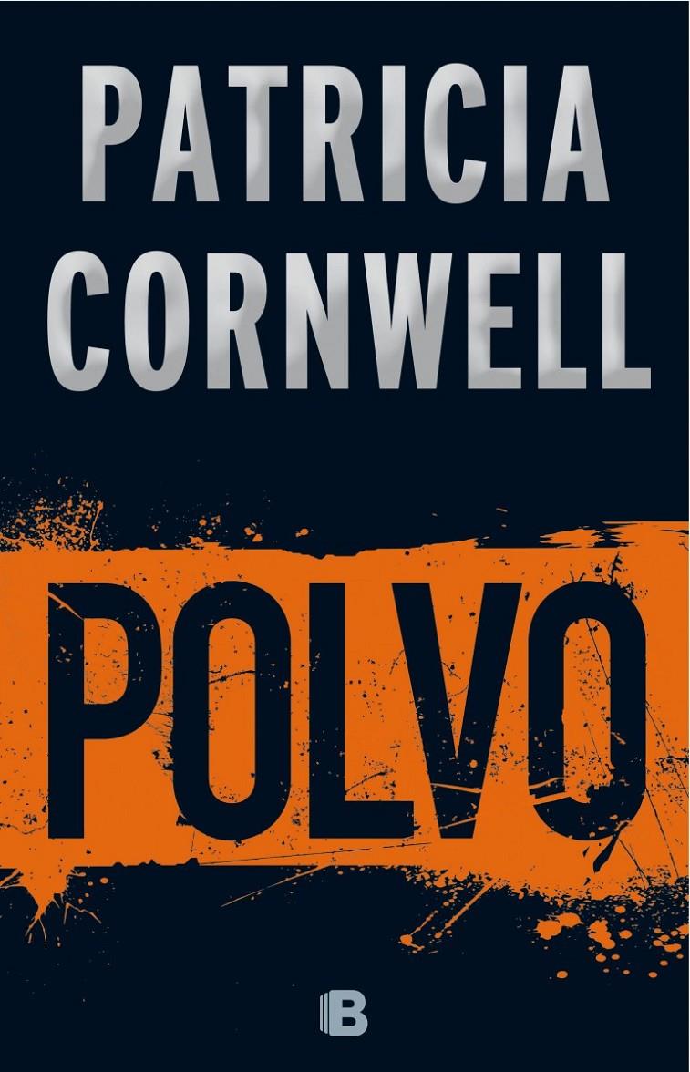 POLVO | 9788466658331 | CORNWELL, PATRICIA | Llibreria Ombra | Llibreria online de Rubí, Barcelona | Comprar llibres en català i castellà online