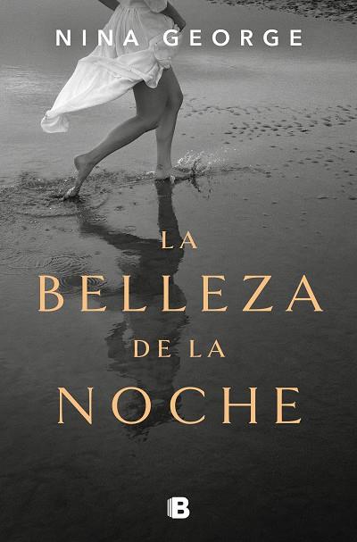 LA BELLEZA DE LA NOCHE | 9788466668910 | GEORGE, NINA | Llibreria Ombra | Llibreria online de Rubí, Barcelona | Comprar llibres en català i castellà online