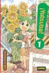 ÍYOTSUBA! 1 | 9788498143607 | KIYOHIRO AZUMA | Llibreria Ombra | Llibreria online de Rubí, Barcelona | Comprar llibres en català i castellà online