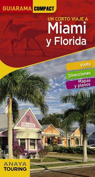 MIAMI Y FLORIDA | 9788499359922 | COSTA, EDGAR | Llibreria Ombra | Llibreria online de Rubí, Barcelona | Comprar llibres en català i castellà online