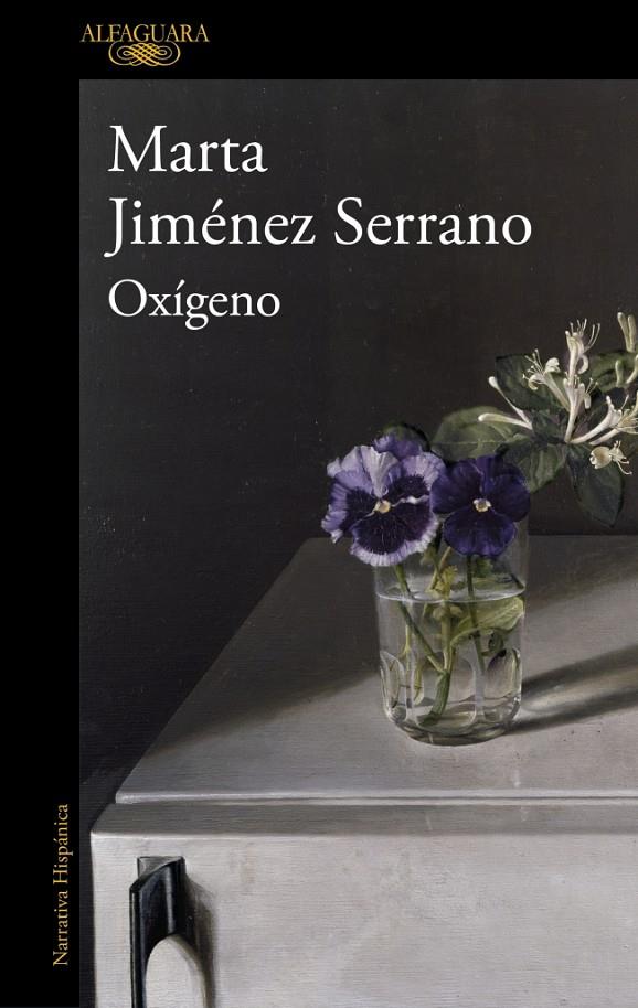 OXÍGENO | 9788420453996 | JIMÉNEZ SERRANO, MARTA | Llibreria Ombra | Llibreria online de Rubí, Barcelona | Comprar llibres en català i castellà online