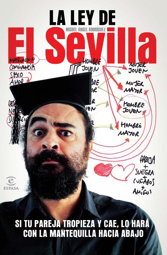 LA LEY DE EL SEVILLA | 9788467009316 | EL SEVILLA | Llibreria Ombra | Llibreria online de Rubí, Barcelona | Comprar llibres en català i castellà online
