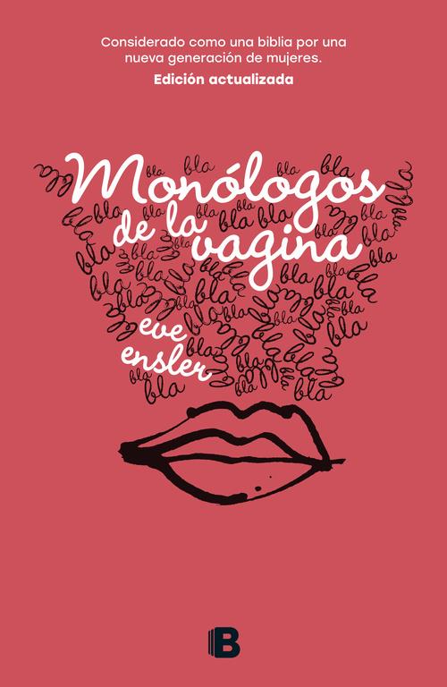 MONÓLOGOS DE LA VAGINA | 9788466662741 | EVE ENSLER | Llibreria Ombra | Llibreria online de Rubí, Barcelona | Comprar llibres en català i castellà online