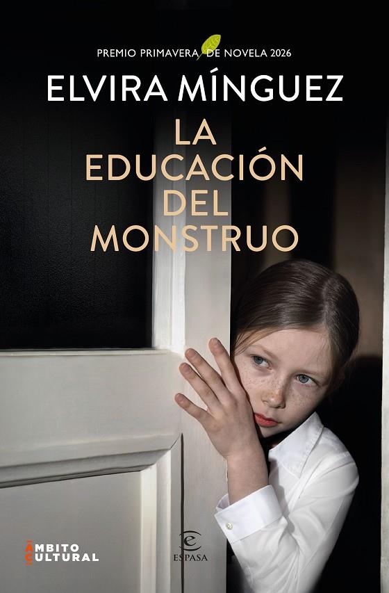 LA EDUCACIÓN DEL MONSTRUO | 9788467081398 | MÍNGUEZ, ELVIRA | Llibreria Ombra | Llibreria online de Rubí, Barcelona | Comprar llibres en català i castellà online