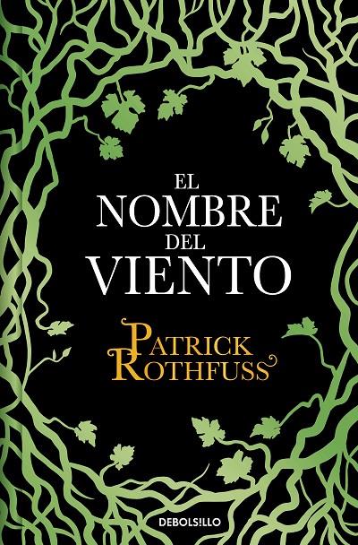 EL NOMBRE DEL VIENTO (CRÓNICA DEL ASESINO DE REYES 1) | 9788466354028 | ROTHFUSS, PATRICK | Llibreria Ombra | Llibreria online de Rubí, Barcelona | Comprar llibres en català i castellà online