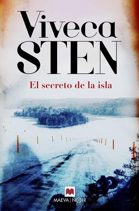 EL SECRETO DE LA ISLA | 9788417708177 | STEN, VIVECA | Llibreria Ombra | Llibreria online de Rubí, Barcelona | Comprar llibres en català i castellà online