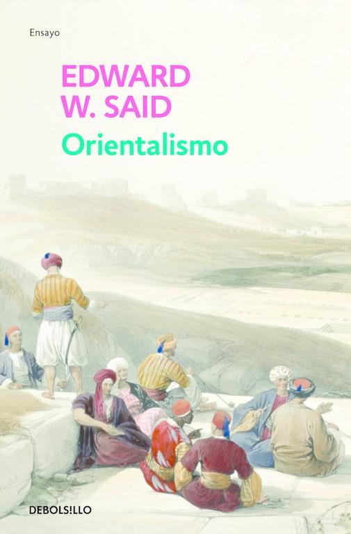 ORIENTALISMO | 9788497597678 | SAID, EDWARD W. | Llibreria Ombra | Llibreria online de Rubí, Barcelona | Comprar llibres en català i castellà online