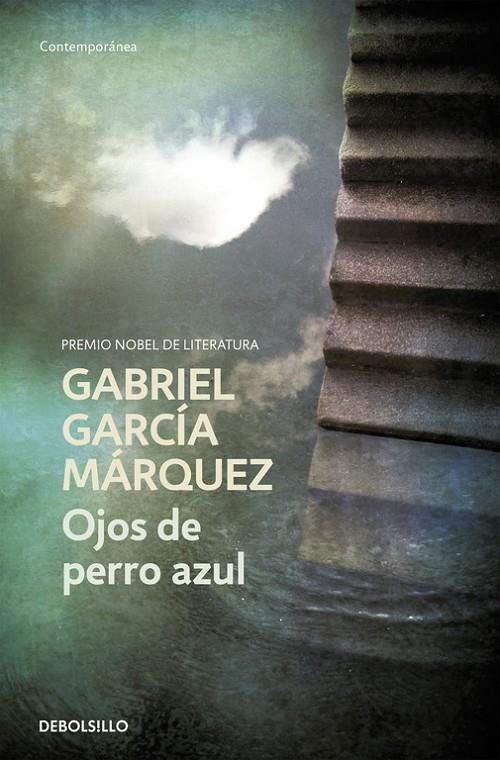OJOS DE PERRO AZUL | 9788497592376 | GARCÍA MÁRQUEZ, GABRIEL | Llibreria Ombra | Llibreria online de Rubí, Barcelona | Comprar llibres en català i castellà online