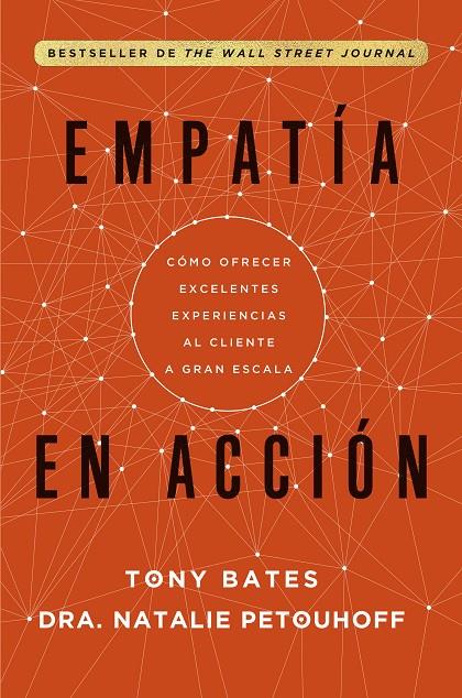 EMPATÍA EN ACCIÓN | 9788498756258 | BATES, TONY/PETOUHOFF, NATALIE | Llibreria Ombra | Llibreria online de Rubí, Barcelona | Comprar llibres en català i castellà online