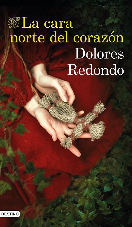LA CARA NORTE DEL CORAZÓN | 9788423356355 | REDONDO, DOLORES | Llibreria Ombra | Llibreria online de Rubí, Barcelona | Comprar llibres en català i castellà online