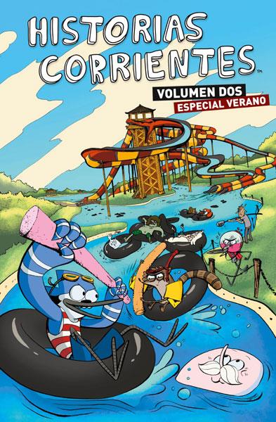 HISTORIAS CORRIENTES - ESPECIAL VERANO. VOL. 2 | 9788467923346 | CONNOR, RACHEL | Llibreria Ombra | Llibreria online de Rubí, Barcelona | Comprar llibres en català i castellà online