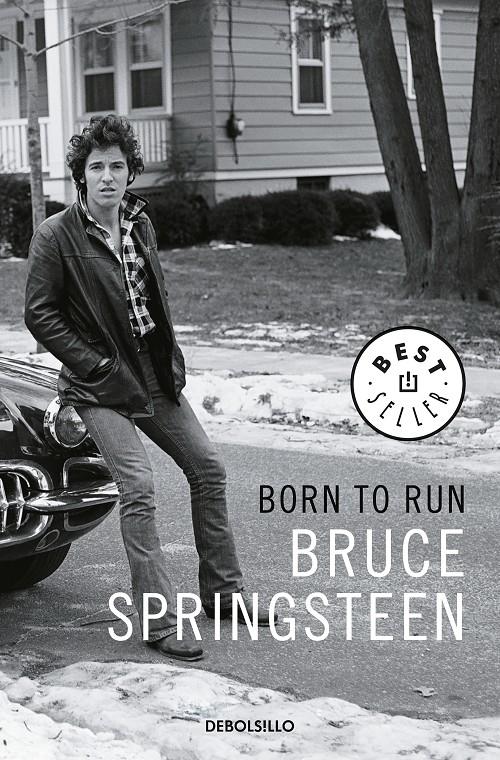 BORN TO RUN (EDICIÓN EN LENGUA ESPAÑOLA) | 9788466342834 | BRUCE SPRINGSTEEN | Llibreria Ombra | Llibreria online de Rubí, Barcelona | Comprar llibres en català i castellà online