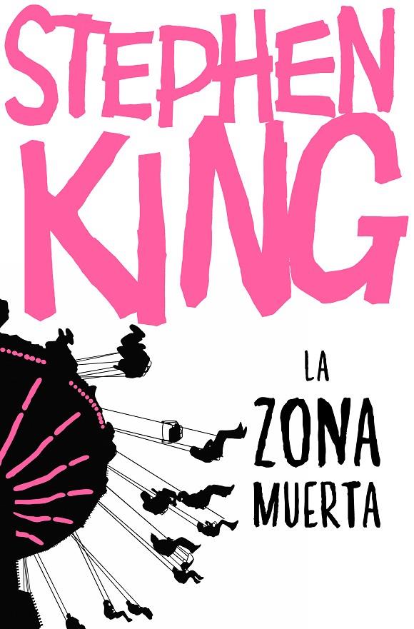 LA ZONA MUERTA | 9788466357135 | KING, STEPHEN | Llibreria Ombra | Llibreria online de Rubí, Barcelona | Comprar llibres en català i castellà online