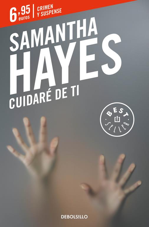 CUIDARÉ DE TI | 9788466332569 | HAYES,SAMANTHA | Llibreria Ombra | Llibreria online de Rubí, Barcelona | Comprar llibres en català i castellà online