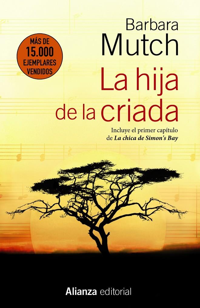 LA HIJA DE LA CRIADA | 9788491047742 | MUTCH, BARBARA | Llibreria Ombra | Llibreria online de Rubí, Barcelona | Comprar llibres en català i castellà online