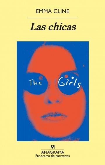 LAS CHICAS | 9788433979582 | EMMA CLINE | Llibreria Ombra | Llibreria online de Rubí, Barcelona | Comprar llibres en català i castellà online