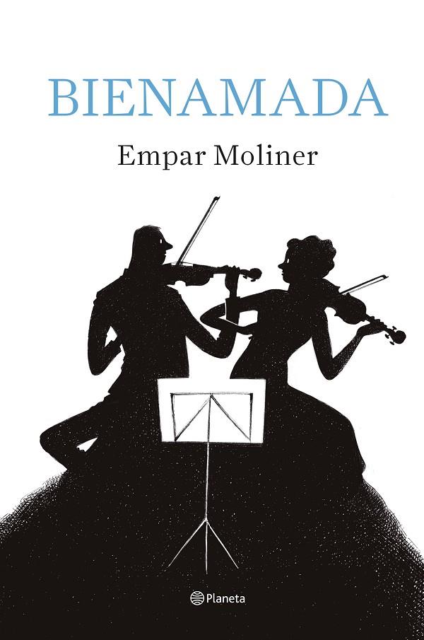 BIENAMADA | 9788408254881 | MOLINER, EMPAR | Llibreria Ombra | Llibreria online de Rubí, Barcelona | Comprar llibres en català i castellà online