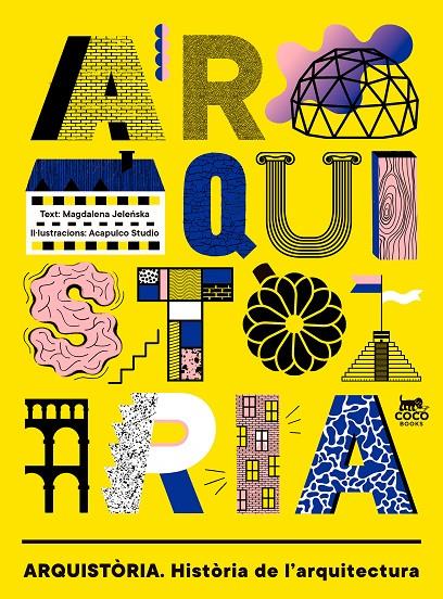 ARQUISTÒRIA | 9788412557084 | JELENSKA, MAGDALENA | Llibreria Ombra | Llibreria online de Rubí, Barcelona | Comprar llibres en català i castellà online