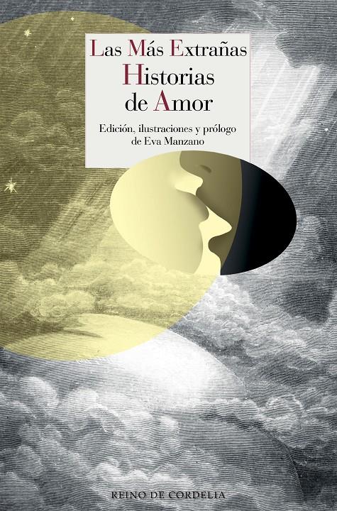 LAS MÁS EXTRAÑAS HISTORIAS DE AMOR | 9788416968336 | Llibreria Ombra | Llibreria online de Rubí, Barcelona | Comprar llibres en català i castellà online