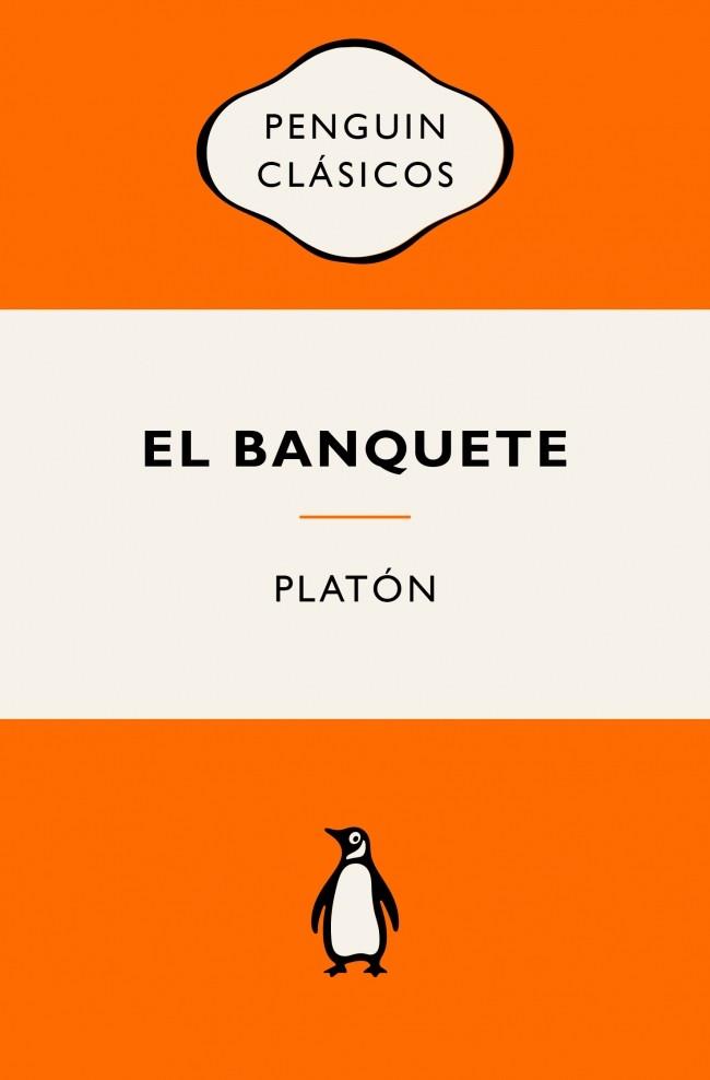 EL BANQUETE (SERIE GREAT IDEAS) | 9788491058199 | PLATÓN | Llibreria Ombra | Llibreria online de Rubí, Barcelona | Comprar llibres en català i castellà online