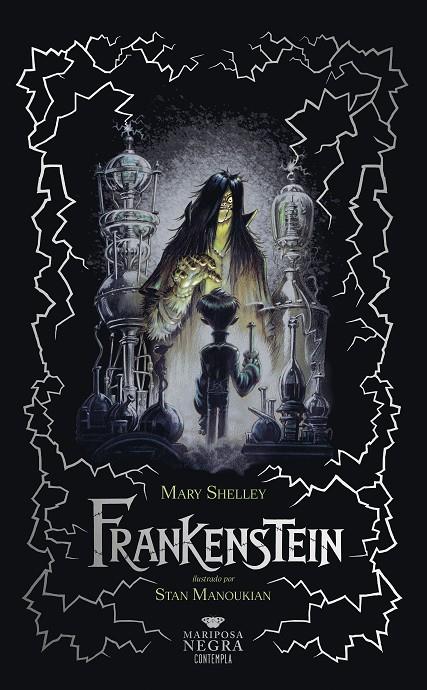 FRANKENSTEIN O EL MODERNO PROMETEO | 9788414065983 | SHELLEY, MARY | Llibreria Ombra | Llibreria online de Rubí, Barcelona | Comprar llibres en català i castellà online
