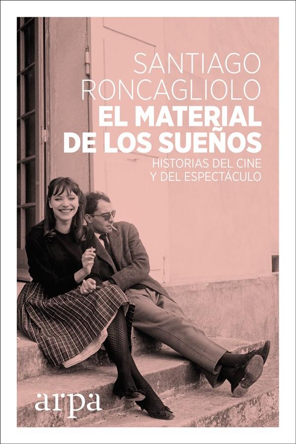 EL MATERIAL DE LOS SUEÑOS | 9788416601738 | RONCAGLIOLO LOHMANN, SANTIAGO | Llibreria Ombra | Llibreria online de Rubí, Barcelona | Comprar llibres en català i castellà online