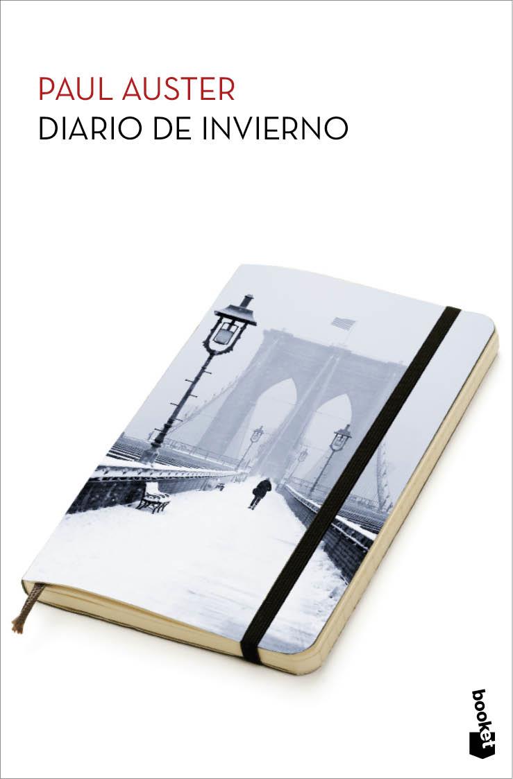 DIARIO DE INVIERNO | 9788432215506 | PAUL AUSTER | Llibreria Ombra | Llibreria online de Rubí, Barcelona | Comprar llibres en català i castellà online