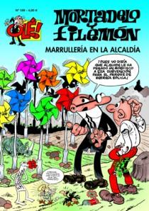 MARRULLERIA EN LA ALCALDIA | 9788466645935 | IBÁÑEZ TALAVERA, FRANCISCO | Llibreria Ombra | Llibreria online de Rubí, Barcelona | Comprar llibres en català i castellà online