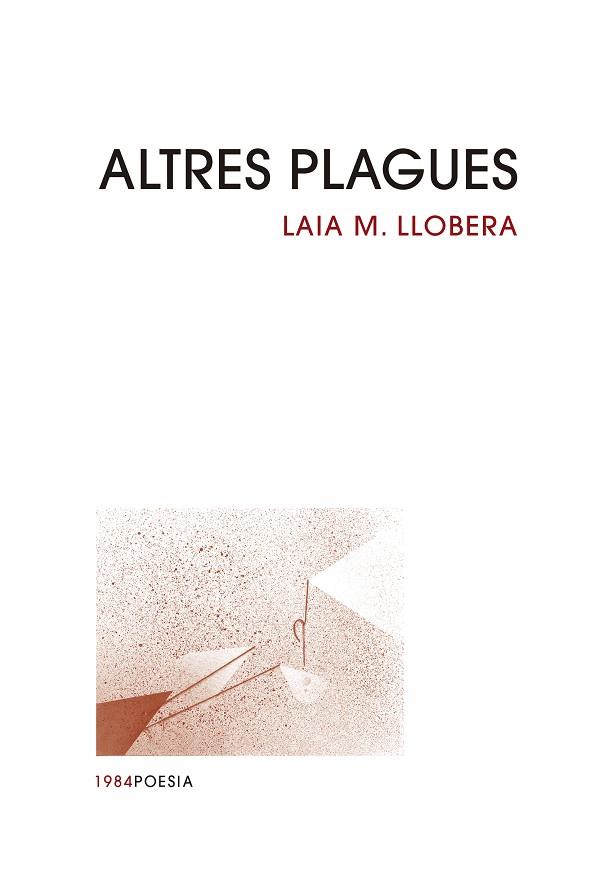 ALTRES PLAGUES | 9788418858482 | MALDONADO LLOBERA, LAIA | Llibreria Ombra | Llibreria online de Rubí, Barcelona | Comprar llibres en català i castellà online