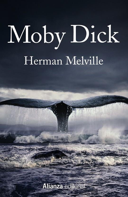MOBY DICK | 9788491049616 | MELVILLE, HERMAN | Llibreria Ombra | Llibreria online de Rubí, Barcelona | Comprar llibres en català i castellà online