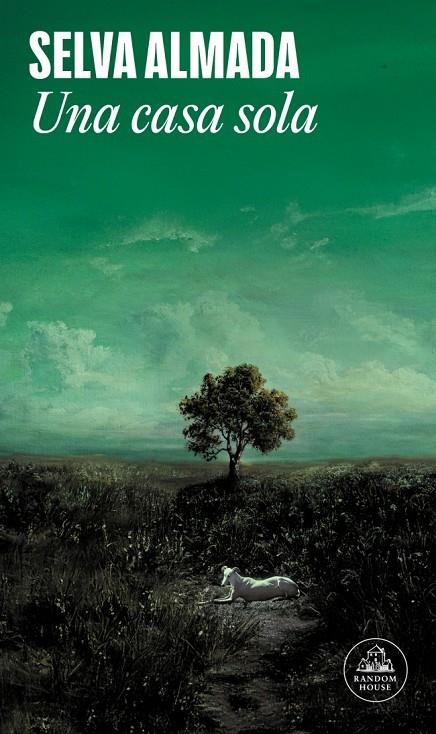 UNA CASA SOLA | 9788439745679 | ALMADA, SELVA | Llibreria Ombra | Llibreria online de Rubí, Barcelona | Comprar llibres en català i castellà online