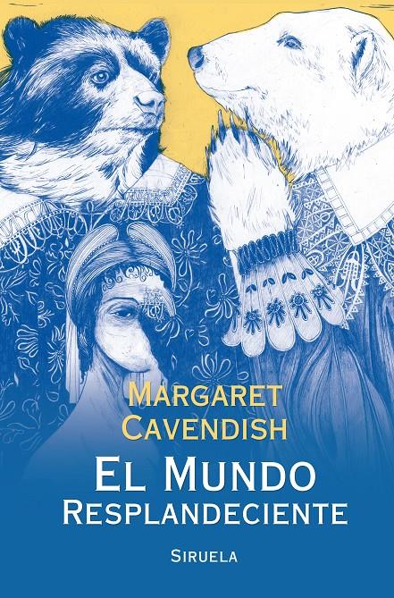 EL MUNDO RESPLANDECIENTE | 9788417041366 | CAVENDISH, MARGARET | Llibreria Ombra | Llibreria online de Rubí, Barcelona | Comprar llibres en català i castellà online