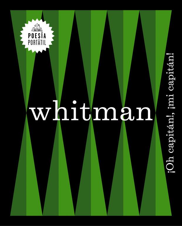 ¡OH, CAPITÁN!, ¡MI CAPITÁN! | 9788439733386 | WALT WHITMAN | Llibreria Ombra | Llibreria online de Rubí, Barcelona | Comprar llibres en català i castellà online