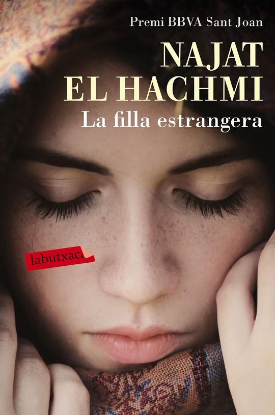 LA FILLA ESTRANGERA | 9788416600748 | EL HACHMI, NAJAT | Llibreria Ombra | Llibreria online de Rubí, Barcelona | Comprar llibres en català i castellà online