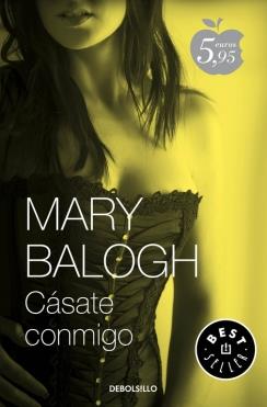 CÁSATE CONMIGO (HUXTABLE 1) | 9788490625217 | BALOGH,MARY | Llibreria Ombra | Llibreria online de Rubí, Barcelona | Comprar llibres en català i castellà online