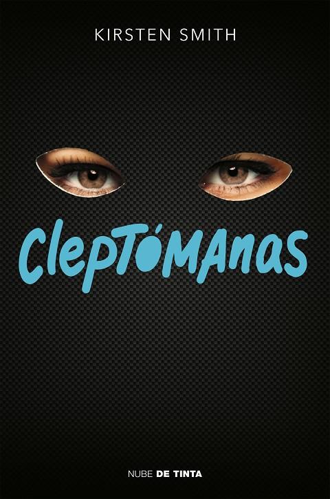 CLEPTÓMANAS | 9788417605254 | SMITH, KIRSTEN | Llibreria Ombra | Llibreria online de Rubí, Barcelona | Comprar llibres en català i castellà online