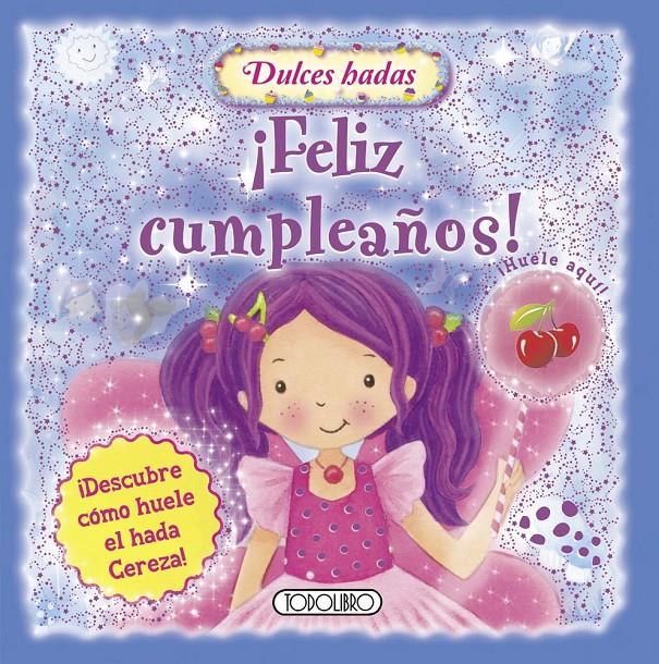 ¡FELIZ CUMPLEAÑOS!  | 9788499139944 | TODOLIBRO, EQUIPO | Llibreria Ombra | Llibreria online de Rubí, Barcelona | Comprar llibres en català i castellà online