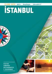 ISTAMBUL (PLANO-GUÍA) | 9788466653916 | AUTORES GALLIMARD | Llibreria Ombra | Llibreria online de Rubí, Barcelona | Comprar llibres en català i castellà online