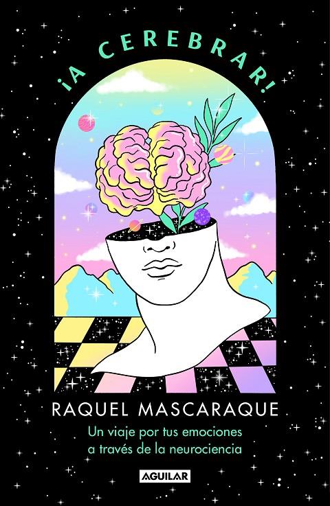 ¡A CEREBRAR! | 9788403524163 | MASCARAQUE, RAQUEL | Llibreria Ombra | Llibreria online de Rubí, Barcelona | Comprar llibres en català i castellà online