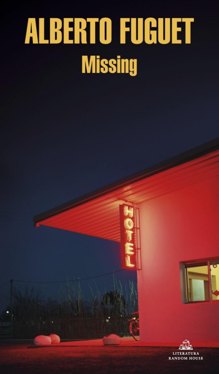 MISSING | 9788439739449 | FUGUET, ALBERTO | Llibreria Ombra | Llibreria online de Rubí, Barcelona | Comprar llibres en català i castellà online