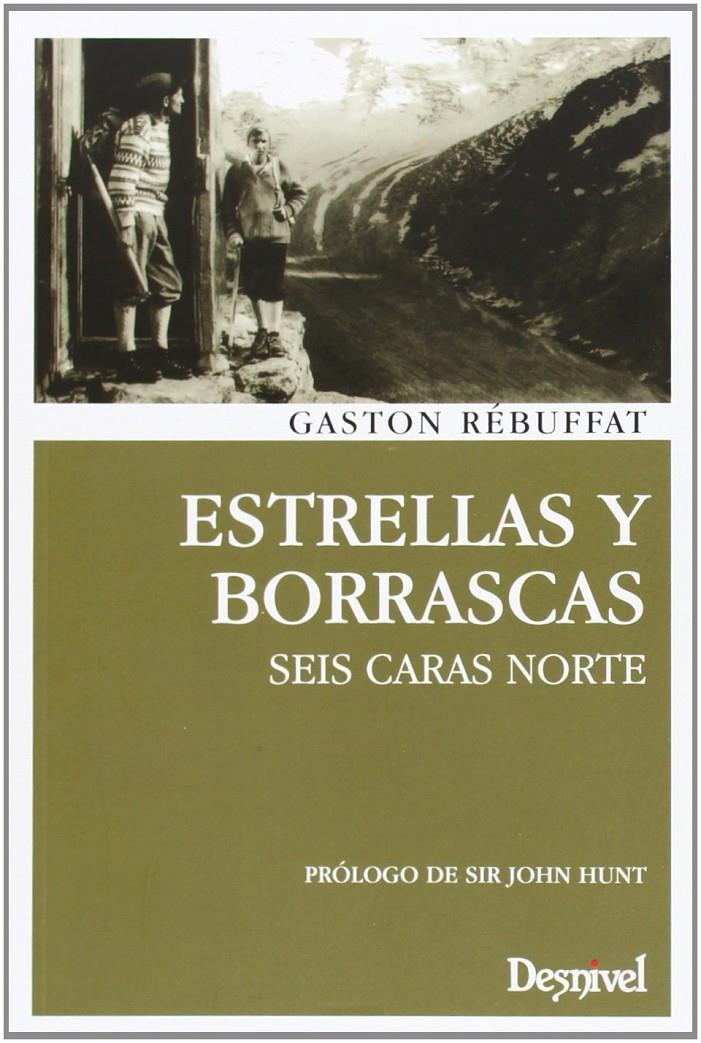 ESTRELLAS Y BORRASCAS | 9788498292862 | REBUFAT, GASTON | Llibreria Ombra | Llibreria online de Rubí, Barcelona | Comprar llibres en català i castellà online