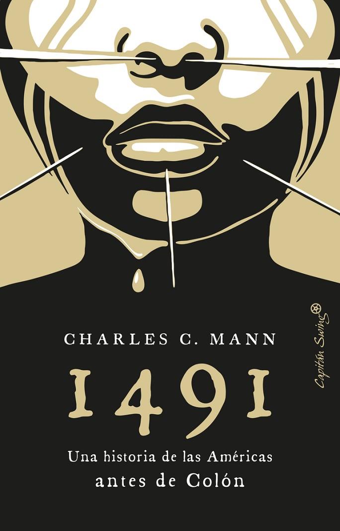 1491 | 9788412497779 | MANN, CHARLES C. | Llibreria Ombra | Llibreria online de Rubí, Barcelona | Comprar llibres en català i castellà online