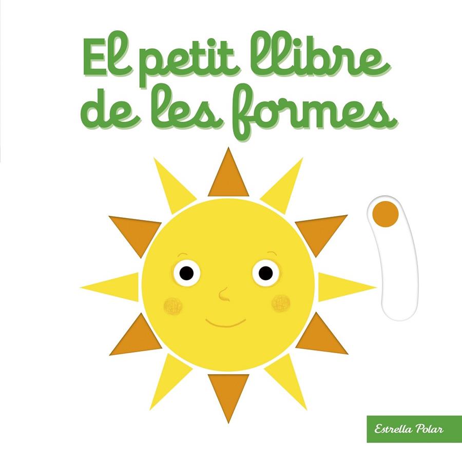 EL PETIT LLIBRE DE LES FORMES | 9788418135460 | CHOUX, NATHALIE | Llibreria Ombra | Llibreria online de Rubí, Barcelona | Comprar llibres en català i castellà online