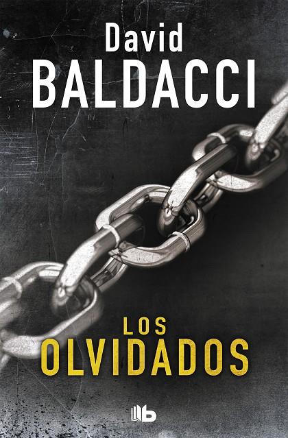 LOS OLVIDADOS (SERIE JOHN PULLER 2) | 9788490706732 | BALDACCI, DAVID | Llibreria Ombra | Llibreria online de Rubí, Barcelona | Comprar llibres en català i castellà online