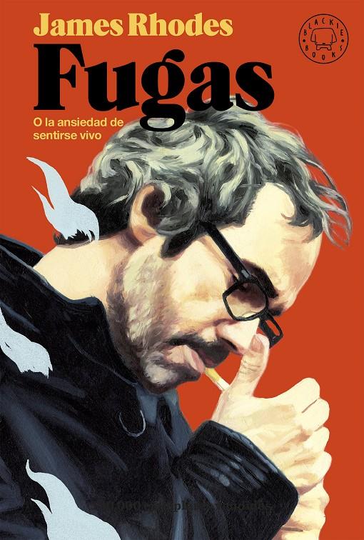 FUGAS | 9788417059187 | RHODES, JAMES | Llibreria Ombra | Llibreria online de Rubí, Barcelona | Comprar llibres en català i castellà online