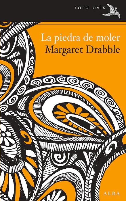 LA PIEDRA DE MOLER | 9788484288626 | DRABBLE, MARGARET | Llibreria Ombra | Llibreria online de Rubí, Barcelona | Comprar llibres en català i castellà online