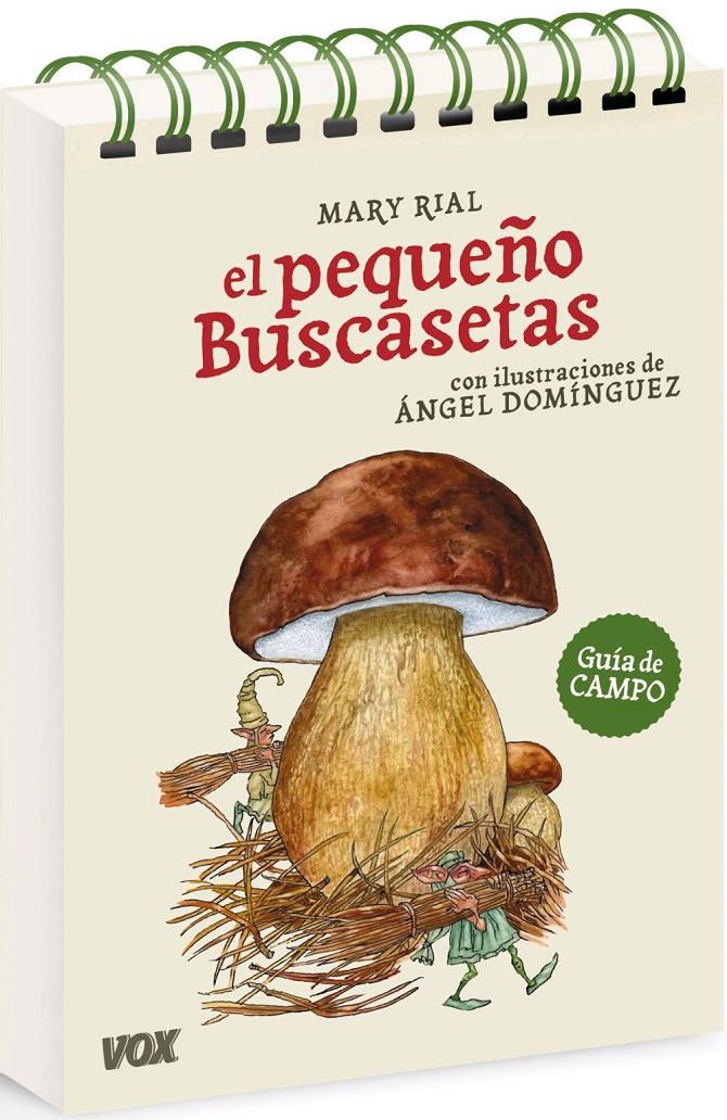 EL PEQUEÑO BUSCASETAS | 9788499740195 | MARY RIAL | Llibreria Ombra | Llibreria online de Rubí, Barcelona | Comprar llibres en català i castellà online