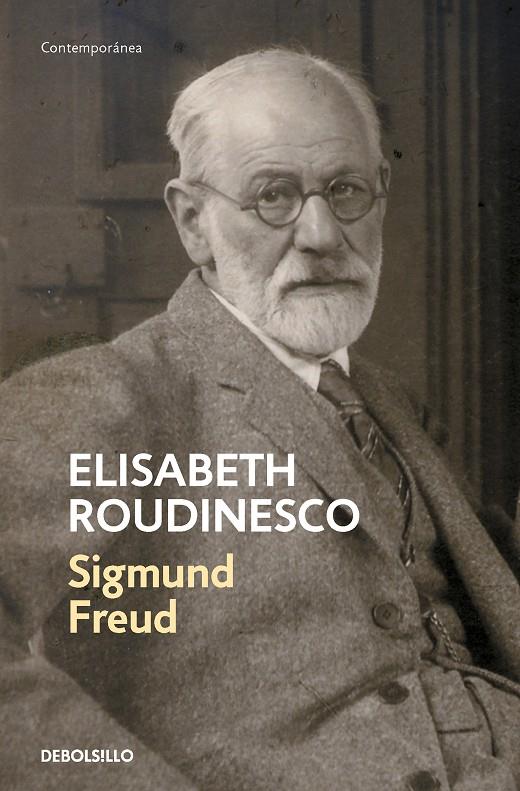 SIGMUND FREUD | 9788466361392 | ROUDINESCO, ÉLISABETH | Llibreria Ombra | Llibreria online de Rubí, Barcelona | Comprar llibres en català i castellà online