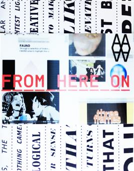 FROM HERE ON | 9788415118459 | FONTCUBERTA VILLÀ, JOAN | Llibreria Ombra | Llibreria online de Rubí, Barcelona | Comprar llibres en català i castellà online