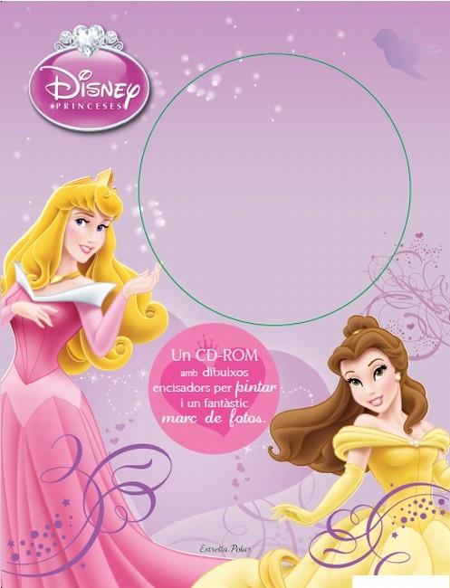 PRINCESES DE CONTE DISNEY PRINCESES | 9788499324999 | Llibreria Ombra | Llibreria online de Rubí, Barcelona | Comprar llibres en català i castellà online